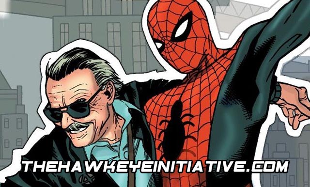 Hubungan Antara Stan Lee, Komik Marvel Serta Propaganda Amerika