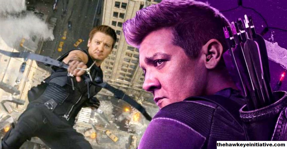 Bagaimana Hawkeye Dapat Mengatur Avengers Muda