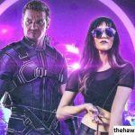 Hawkeye: Acara TV Marvel Tentang Pahlawan Super Dengan Sindrom Penipu