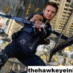 10 Kegagalan Terbesar Hawkeye Di MCU