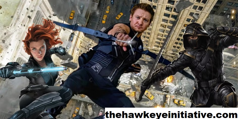 10 Kegagalan Terbesar Hawkeye Di MCU