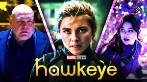 Apa yang Diberitahukan ‘Hawkeye’ Tentang Komik Miniseri Marvel